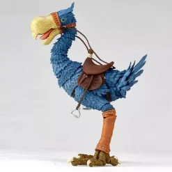 Takeya Style Jizai Okimono Nausicaa of the Valley of the Wind Horseclaw Figure