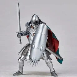 Takeya Style Jizai Okimono Nausicaa of the Valley of the Wind Torumekian Figure