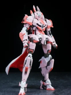 Tales of Armored Colossus Type62 Guyu Booster XiaMao Pink Action Figure JAPAN