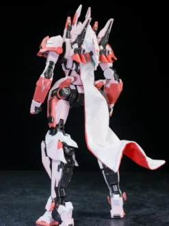 Tales of Armored Colossus Type62 Guyu Booster XiaMao Pink Action Figure JAPAN