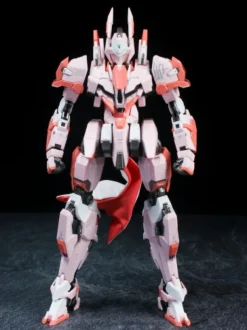 Tales of Armored Colossus Type62 Guyu Booster XiaMao Pink Action Figure JAPAN