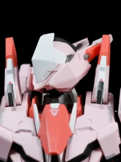 Tales of Armored Colossus Type62 Guyu Booster XiaMao Pink Action Figure JAPAN