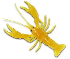 Tarlin Crayfish Delta Complete Set Figure Capsule Toy JAPAN OFFICIAL