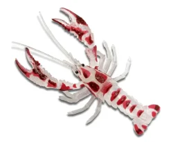 Tarlin Crayfish Delta Complete Set Figure Capsule Toy JAPAN OFFICIAL