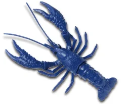 Tarlin Crayfish Delta Complete Set Figure Capsule Toy JAPAN OFFICIAL