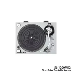 Technics Miniature Collection Complete Set Figure Capsule Toy JAPAN OFFICIAL