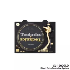 Technics Miniature Collection Complete Set Figure Capsule Toy JAPAN OFFICIAL