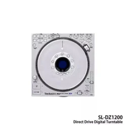 Technics Miniature Collection Complete Set Figure Capsule Toy JAPAN OFFICIAL