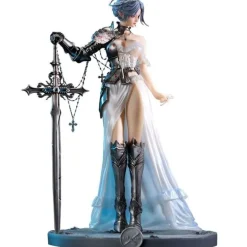 TEKULA Ghost Blade Series Yulia God of War 1/6 Figure JAPAN OFFICIAL