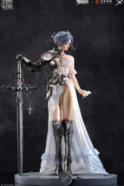 TEKULA Ghost Blade Series Yulia God of War 1/6 Figure JAPAN OFFICIAL