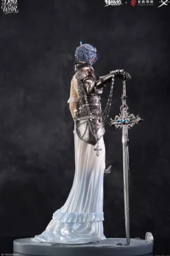 TEKULA Ghost Blade Series Yulia God of War 1/6 Figure JAPAN OFFICIAL