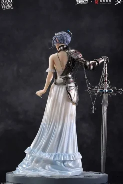 TEKULA Ghost Blade Series Yulia God of War 1/6 Figure JAPAN OFFICIAL