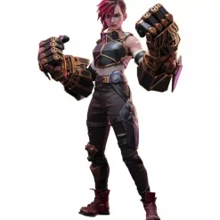 Television Masterpiece Arcane 1/6 Action Figure JAPAN OFFICIAL