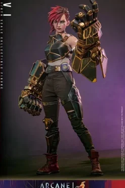 Television Masterpiece Arcane 1/6 Action Figure JAPAN OFFICIAL