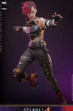 Television Masterpiece Arcane 1/6 Action Figure JAPAN OFFICIAL