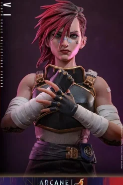 Television Masterpiece Arcane 1/6 Action Figure JAPAN OFFICIAL