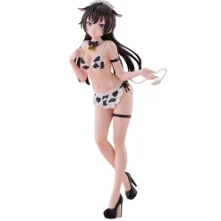 TENITOL TALL Alya Sometimes Hides Her Feelings in Russian Yuki Suo CowCos Figure