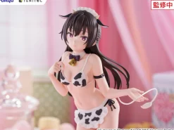 TENITOL TALL Alya Sometimes Hides Her Feelings in Russian Yuki Suo CowCos Figure