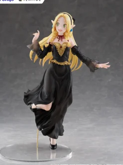 TENITOL TALL Delicious in Dungeon Marcille Dress style ver. Figure JAPAN