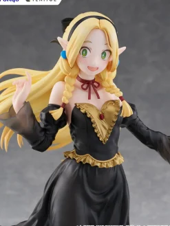 TENITOL TALL Delicious in Dungeon Marcille Dress style ver. Figure JAPAN