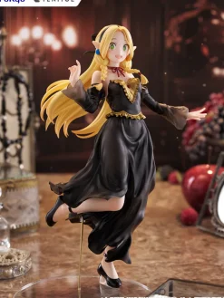 TENITOL TALL Delicious in Dungeon Marcille Dress style ver. Figure JAPAN
