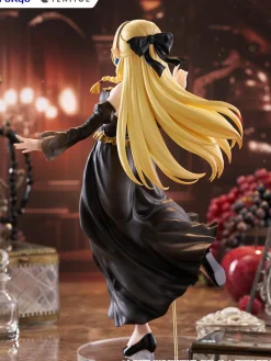 TENITOL TALL Delicious in Dungeon Marcille Dress style ver. Figure JAPAN