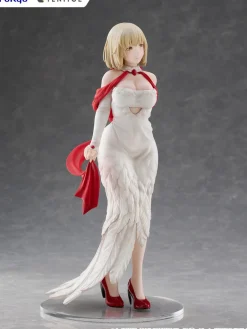 TENITOL TALL Delicious in Dungeon Falin Dress style ver. Figure JAPAN OFFICIAL