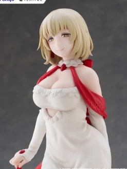 TENITOL TALL Delicious in Dungeon Falin Dress style ver. Figure JAPAN OFFICIAL
