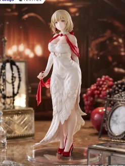 TENITOL TALL Delicious in Dungeon Falin Dress style ver. Figure JAPAN OFFICIAL