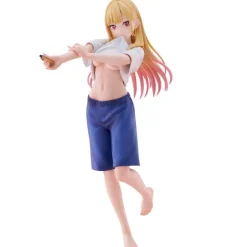 TENITOL TALL Marin Kitagawa Wakana Gojo's P.E. Uniform ver. Figure JAPAN