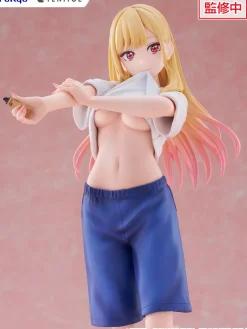 TENITOL TALL Marin Kitagawa Wakana Gojo's P.E. Uniform ver. Figure JAPAN