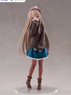 TENITOL TALL The Angel Next Door Spoils Me Rotten Mahiru Shiina Autumn Figure