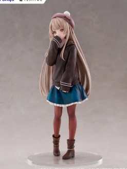 TENITOL TALL The Angel Next Door Spoils Me Rotten Mahiru Shiina Autumn Figure