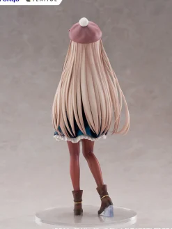 TENITOL TALL The Angel Next Door Spoils Me Rotten Mahiru Shiina Autumn Figure