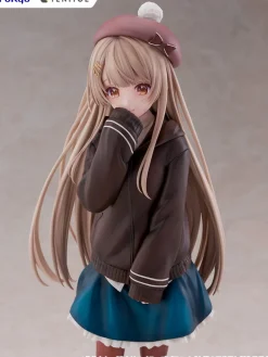 TENITOL TALL The Angel Next Door Spoils Me Rotten Mahiru Shiina Autumn Figure