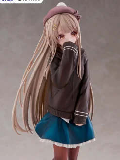 TENITOL TALL The Angel Next Door Spoils Me Rotten Mahiru Shiina Autumn Figure