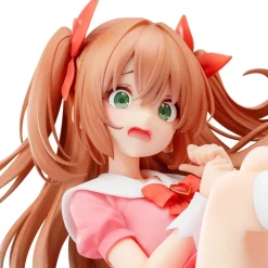 Tentacle Subjugation Failure Record Private Magic School 2nd Year Celia Figure