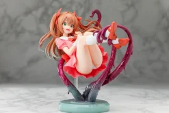 Tentacle Subjugation Failure Record Private Magic School 2nd Year Celia Figure
