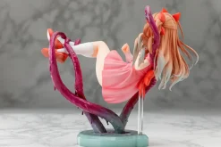 Tentacle Subjugation Failure Record Private Magic School 2nd Year Celia Figure