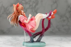 Tentacle Subjugation Failure Record Private Magic School 2nd Year Celia Figure