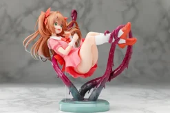 Tentacle Subjugation Failure Record Private Magic School 2nd Year Celia Figure