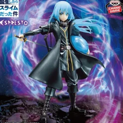 That Time I Got Reincarnated as a Slime Rimuru Tempest Special Color Figure