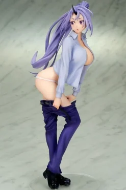 That Time I Got Reincarnated as a Slime Shion Changing Clothes Mode 1/7 Figure