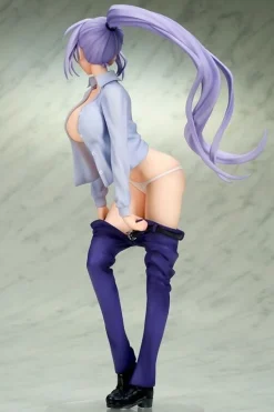 That Time I Got Reincarnated as a Slime Shion Changing Clothes Mode 1/7 Figure