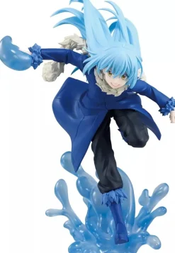 That Time I Got Reincarnated as a Slime Rimuru Tempest Effectreme Figure JAPAN