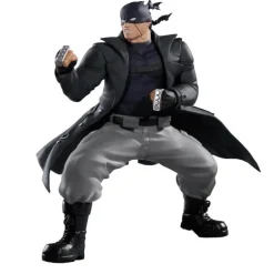 The Amazing Heroes Another My Hero Academia Vigilantes Knuckleduster Figure