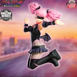 The Amazing Heroes My Hero Academia Vigilantes Pop Step & Koichi 2 Set Figure