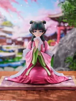 The Apothecary Diaries Maomao Garden Party Ver. 1/7 Figure JAPAN OFFICIAL