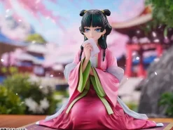 The Apothecary Diaries Maomao Garden Party Ver. 1/7 Figure JAPAN OFFICIAL
