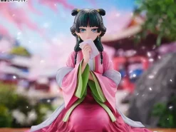 The Apothecary Diaries Maomao Garden Party Ver. 1/7 Figure JAPAN OFFICIAL